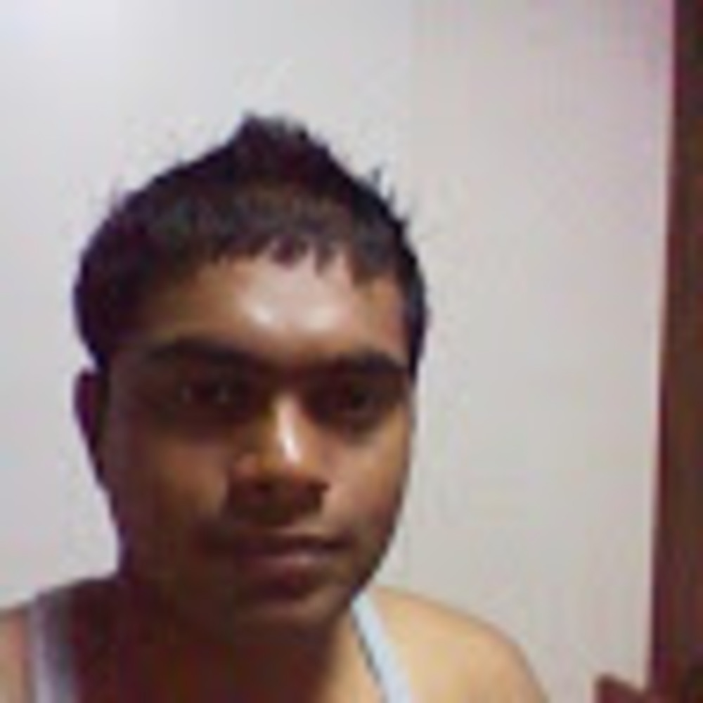 Meet your Posher, Malith